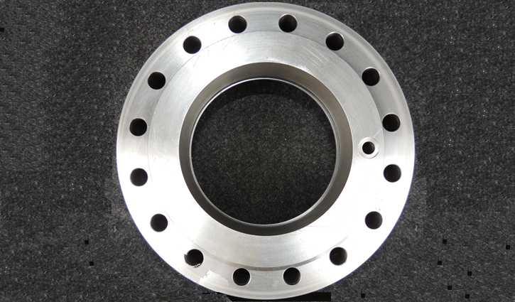 Bearing Cover