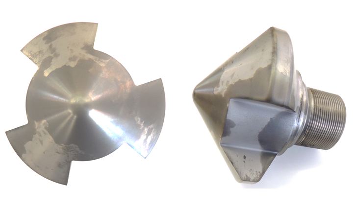 Centering Tip