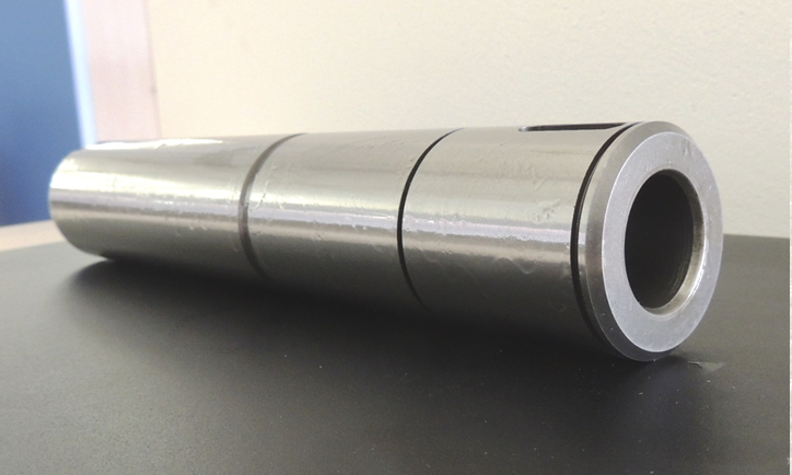 Piston Rod