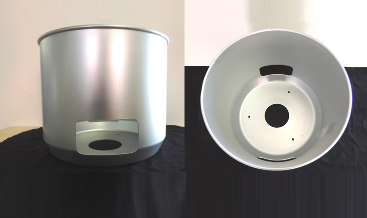 Safety Pot