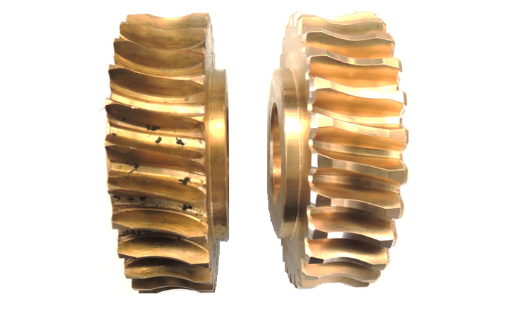 Worm Gear
