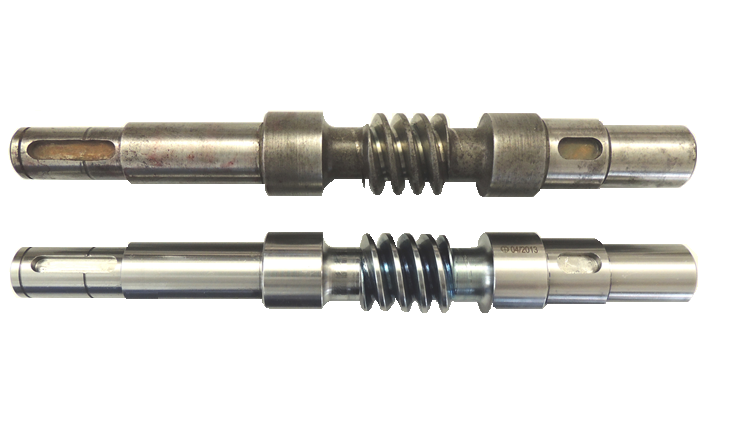 Worm Shaft