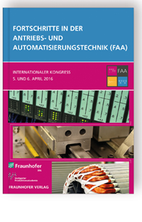 Tagungsbeitrag Obsoleszenzmanagement Fortschritte Antriebs- Automatisierungstechnik FAA Stuttgarter Produktionsakademie Fraunhofer IPA