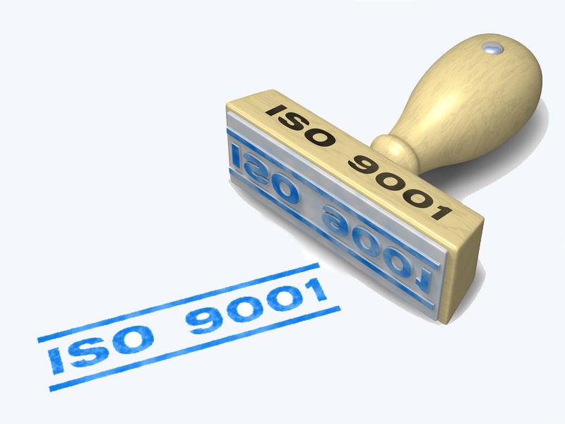 ISO9001